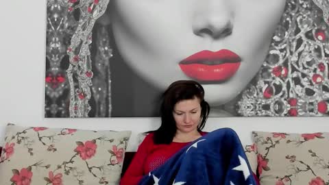 Ingrid or more easier...Miss  GoDDess Mistress online show from February 4, 1:55 am