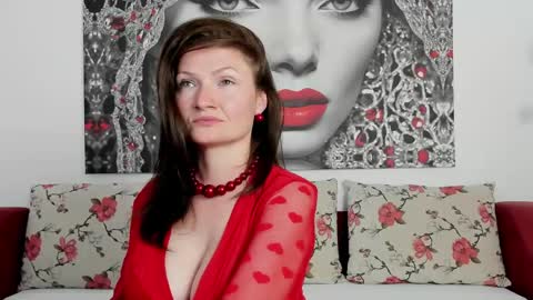 Ingrid or more easier...Miss  GoDDess Mistress online show from April 16, 9:15 pm