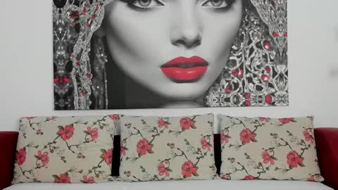 Ingrid or more easier...Miss  GoDDess Mistress online show from April 16, 9:39 pm