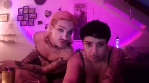 Latin Geil online show from February 4, 6:08 am