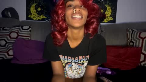 Dre online show from December 4, 9:46 pm