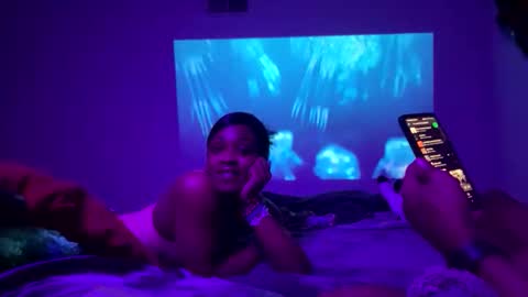 Dre online show from January 26, 12:58 am