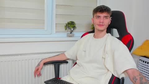 D-Illusion online show from December 15, 8:15 pm