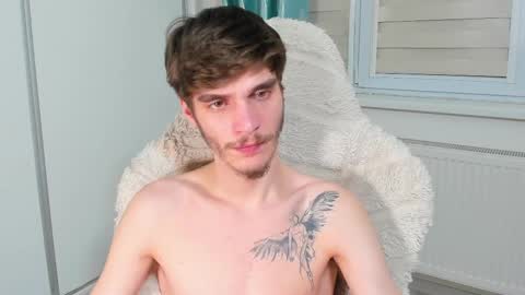 D-Illusion online show from February 25, 6:42 pm