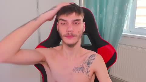 D-Illusion online show from March 11, 7:58 am