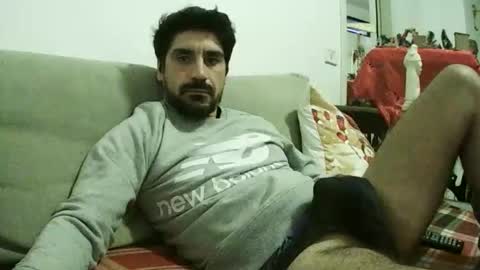 ilmangj90 online show from December 22, 3:42 pm