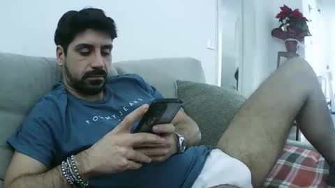 ilmangj90 online show from January 10, 10:06 am