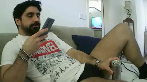 ilmangj90 online show from April 7, 8:48 am