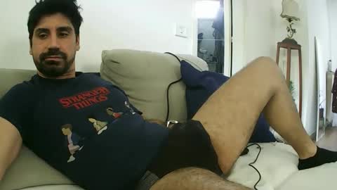 ilmangj90 online show from April 11, 7:56 am