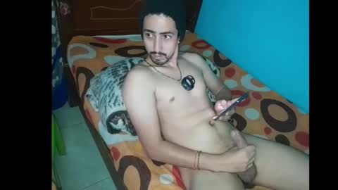 AARON online show from January 15, 5:40 am