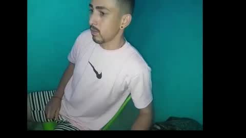 AARON online show from January 19, 6:09 am