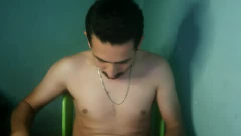 AARON online show from February 16, 3:04 am