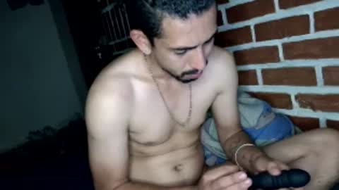AARON online show from June 12, 2:43 am