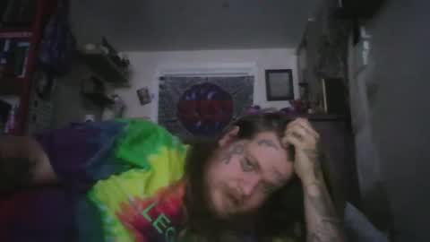 ilovestinkypussy420 online show from October 5, 1:15 am