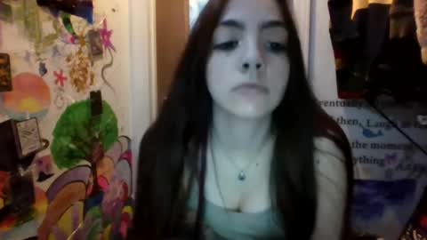 Snapshot of ilovetacos777 chatting on May 20, 2:51 am Oranges online show from May 20, 2:51 am