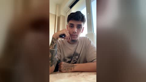 ChristianX online show from December 4, 1:20 pm