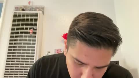 iluvmickyds online show from April 22, 9:27 pm