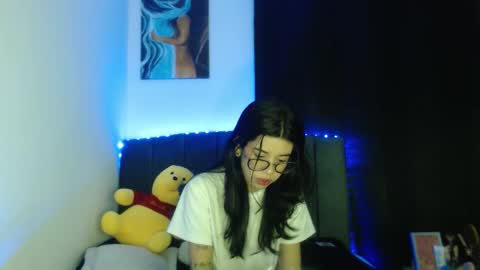 Ily Bea online show from March 24, 12:37 am