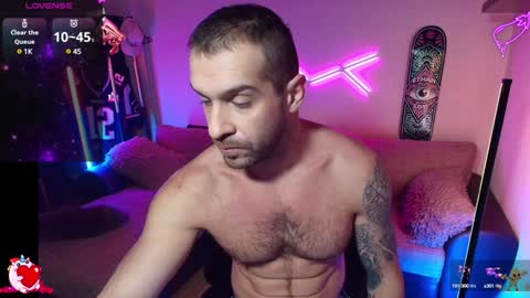 Ilya online show from December 23, 7:17 am