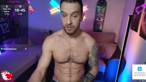 Ilya online show from March 12, 6:29 am