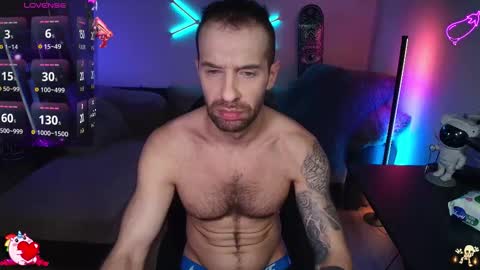 Ilya online show from October 5, 9:02 pm