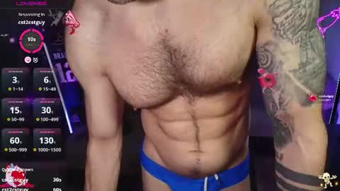 Ilya online show from July 21, 8:05 am