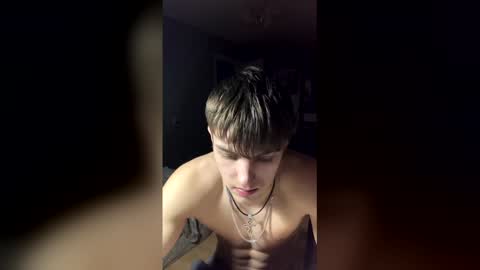 ilyahrr online show from March 3, 7:20 pm