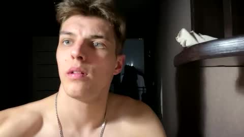 ilyahrr online show from March 25, 9:10 pm