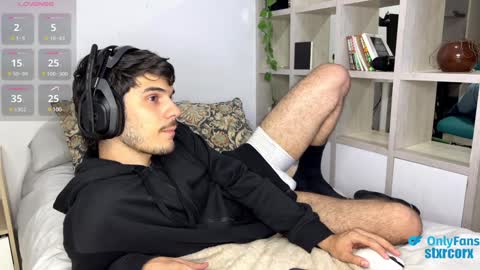 Snapshot of ilytheo chatting on January 26, 12:16 am Theo --- OnlyFans stxrcorx online show from January 26, 12:16 am