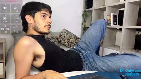 Snapshot of ilytheo chatting on March 2, 3:02 am Theo --- OnlyFans stxrcorx online show from March 2, 3:02 am