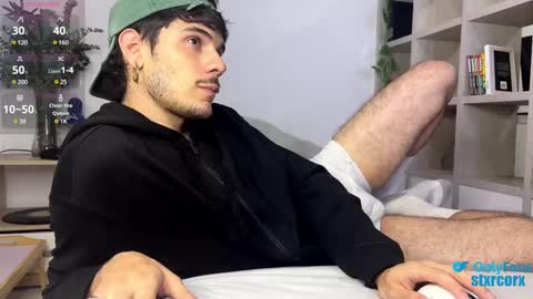 Snapshot of ilytheo chatting on March 9, 5:22 am Theo --- OnlyFans stxrcorx online show from March 9, 5:22 am