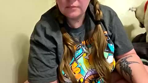 Snapshot of im4koucr4zy chatting on April 3, 4:10 am IM4KOUCR4ZY online show from April 3, 4:10 am