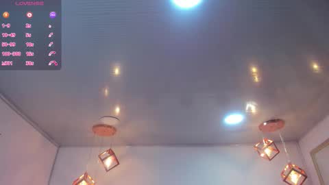 Ange online show from November 16, 1:49 pm