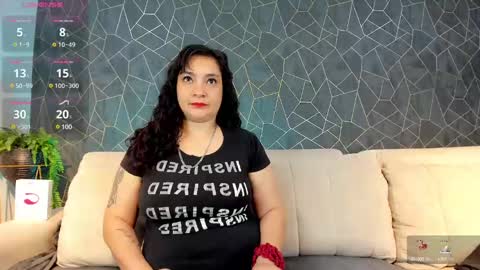 Snapshot of im_alaya chatting on December 7, 2:02 pm Alaya online show from December 7, 2:02 pm