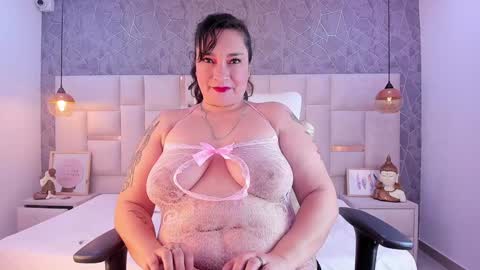 Snapshot of im_alaya chatting on December 18, 8:47 pm Alaya online show from December 18, 8:47 pm