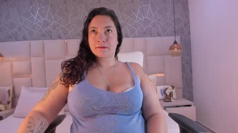 Snapshot of im_alaya chatting on January 13, 8:58 pm Alaya online show from January 13, 8:58 pm