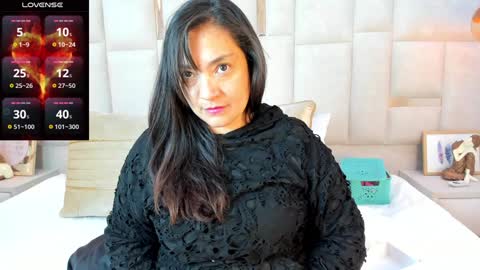 Snapshot of im_alaya chatting on January 25, 8:53 pm Alaya online show from January 25, 8:53 pm