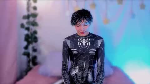 Alejo independent model   online show from October 16, 2:56 am