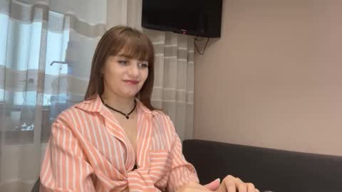 Alisa online show from October 24, 7:16 am