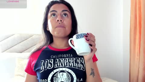 amber online show from December 3, 12:59 pm