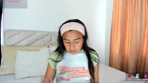 amber online show from January 8, 1:09 pm