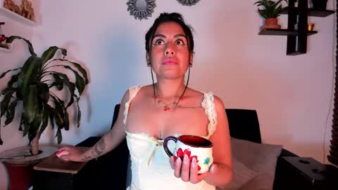 Snapshot of im_amber_ chatting on March 17, 2:05 am amber online show from March 17, 2:05 am