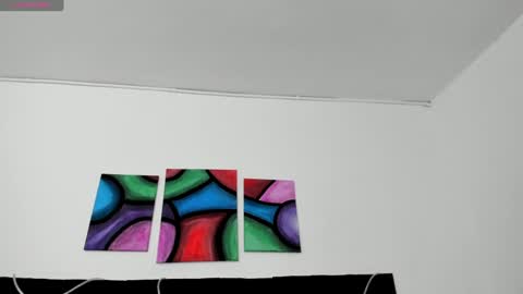 Snapshot of im_angels7 chatting on February 5, 8:11 am Angela online show from February 5, 8:11 am