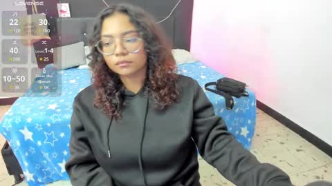 Snapshot of im_angels7 chatting on February 18, 2:59 am Angela online show from February 18, 2:59 am