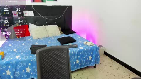 Snapshot of im_angels7 chatting on March 7, 3:19 am Angela online show from March 7, 3:19 am