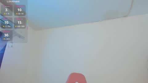 Snapshot of im_angels7 chatting on October 2, 1:01 am Angela online show from October 2, 1:01 am