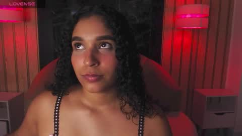 Belinda Mesa  online show from March 8, 2:04 am