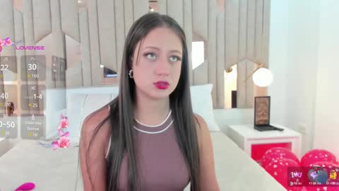 Caro   online show from February 20, 4:50 am