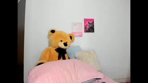 Caro   online show from March 19, 4:27 am