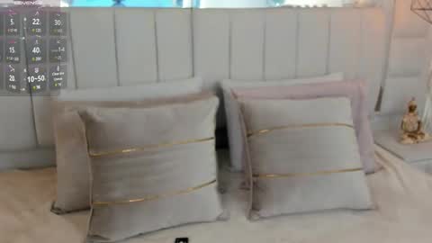 Snapshot of im_dalhia chatting on January 4, 1:31 pm DAHLIA online show from January 4, 1:31 pm